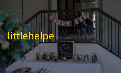 卡盟自助下单24小时平台littlehelper科技小扳手